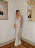 Estelle Gold Maxi Dress