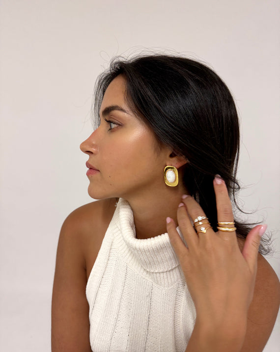 Aline Earrings