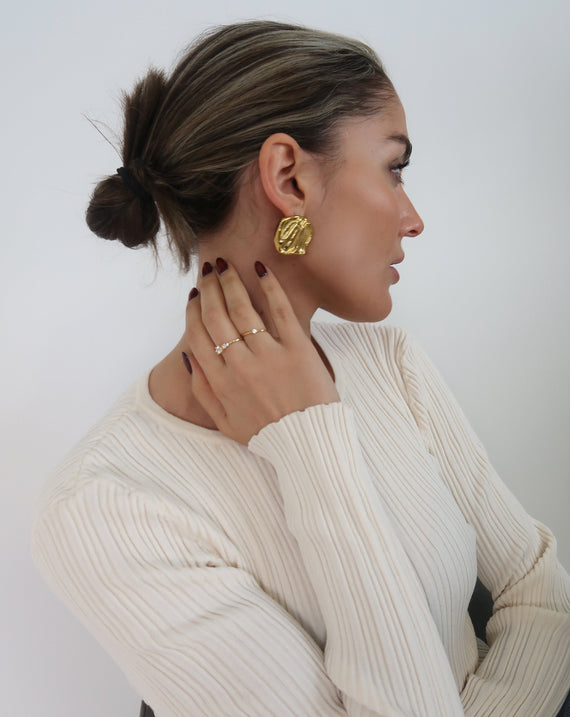 Dina Earrings