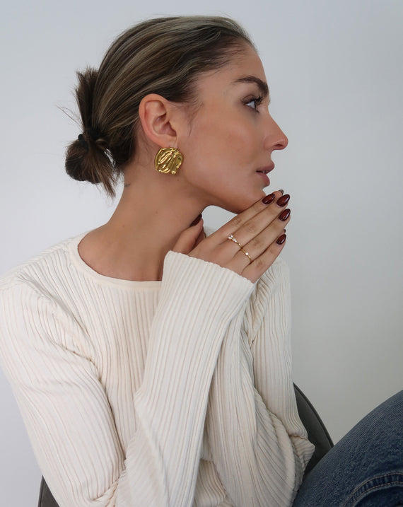 Dina Earrings